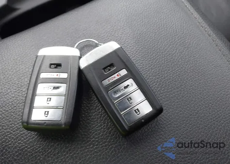 2014 Acura Mdx Technology Package z USA, uszkodzony, nr VIN 5FRYD4H43EB036567